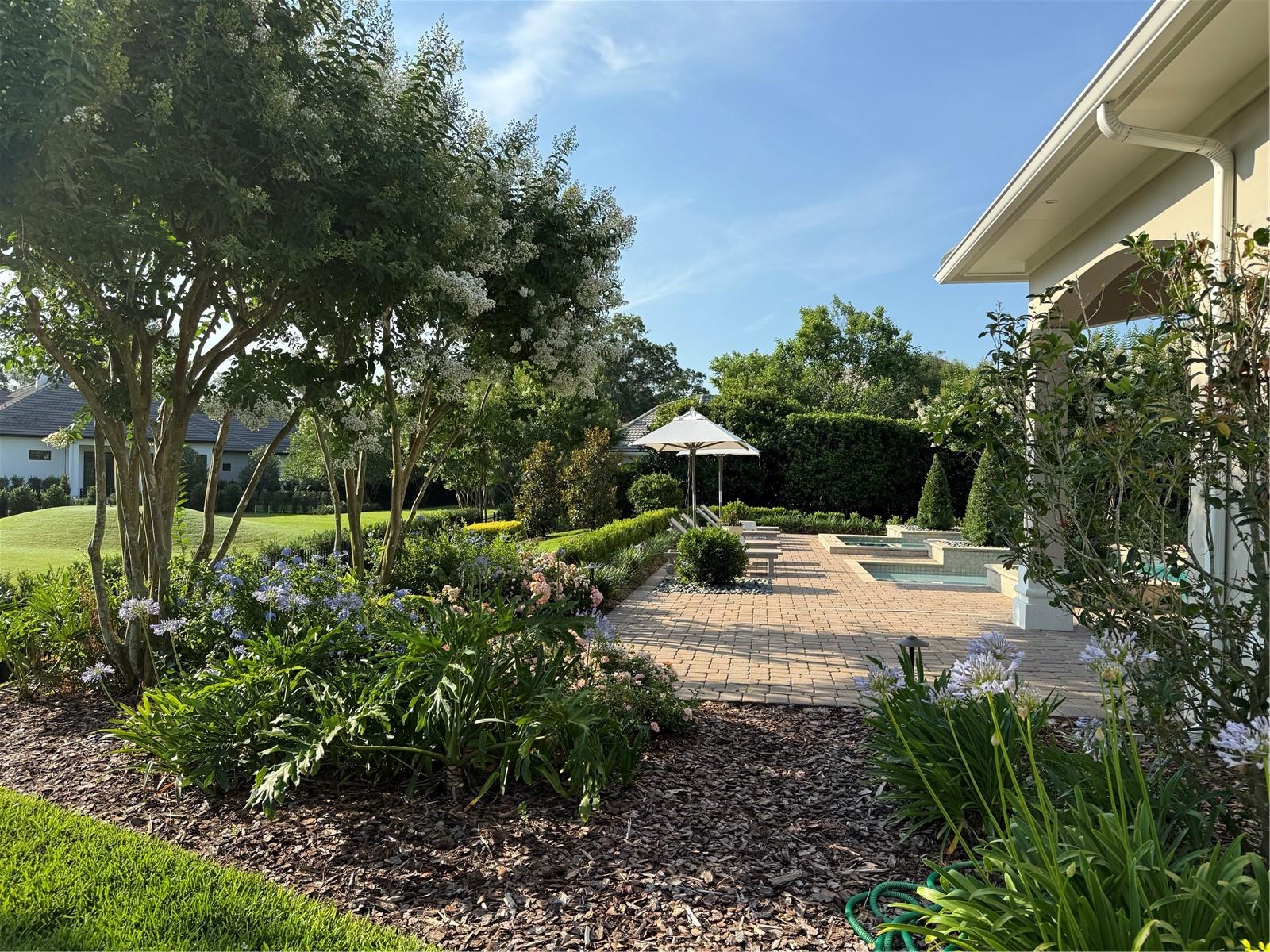 GOLDEN OCALA - Residential