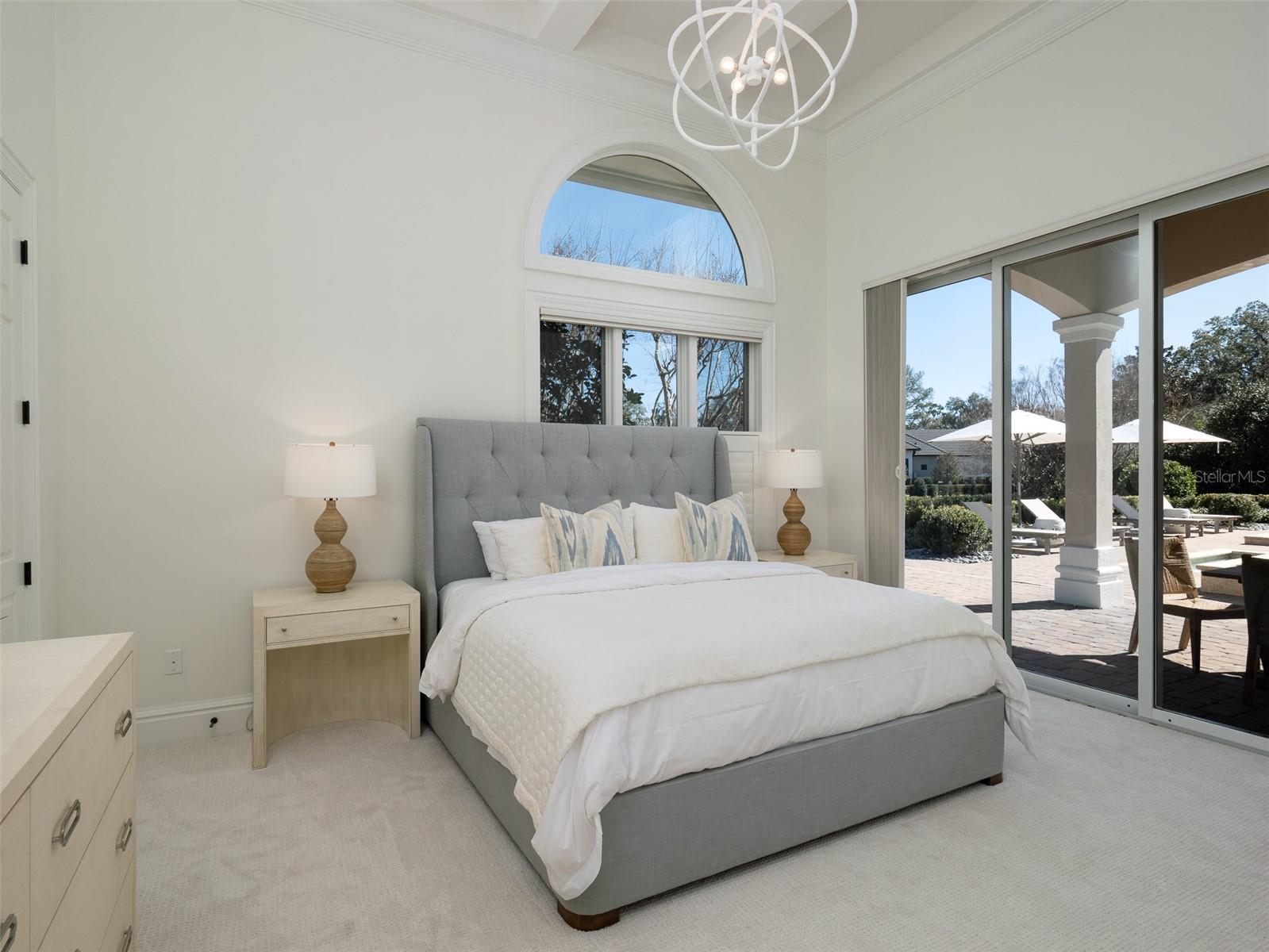 GOLDEN OCALA - Residential