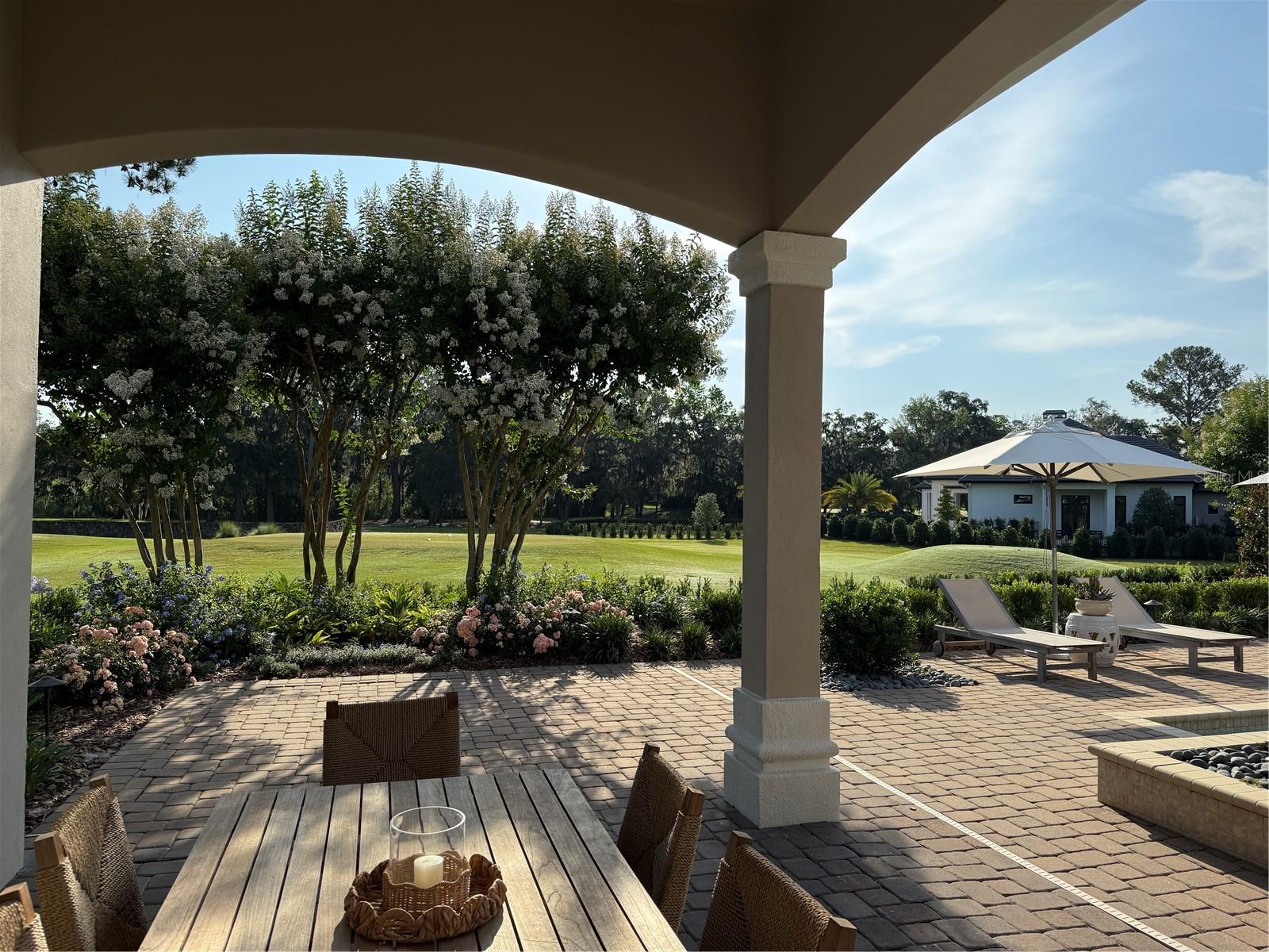 GOLDEN OCALA - Residential