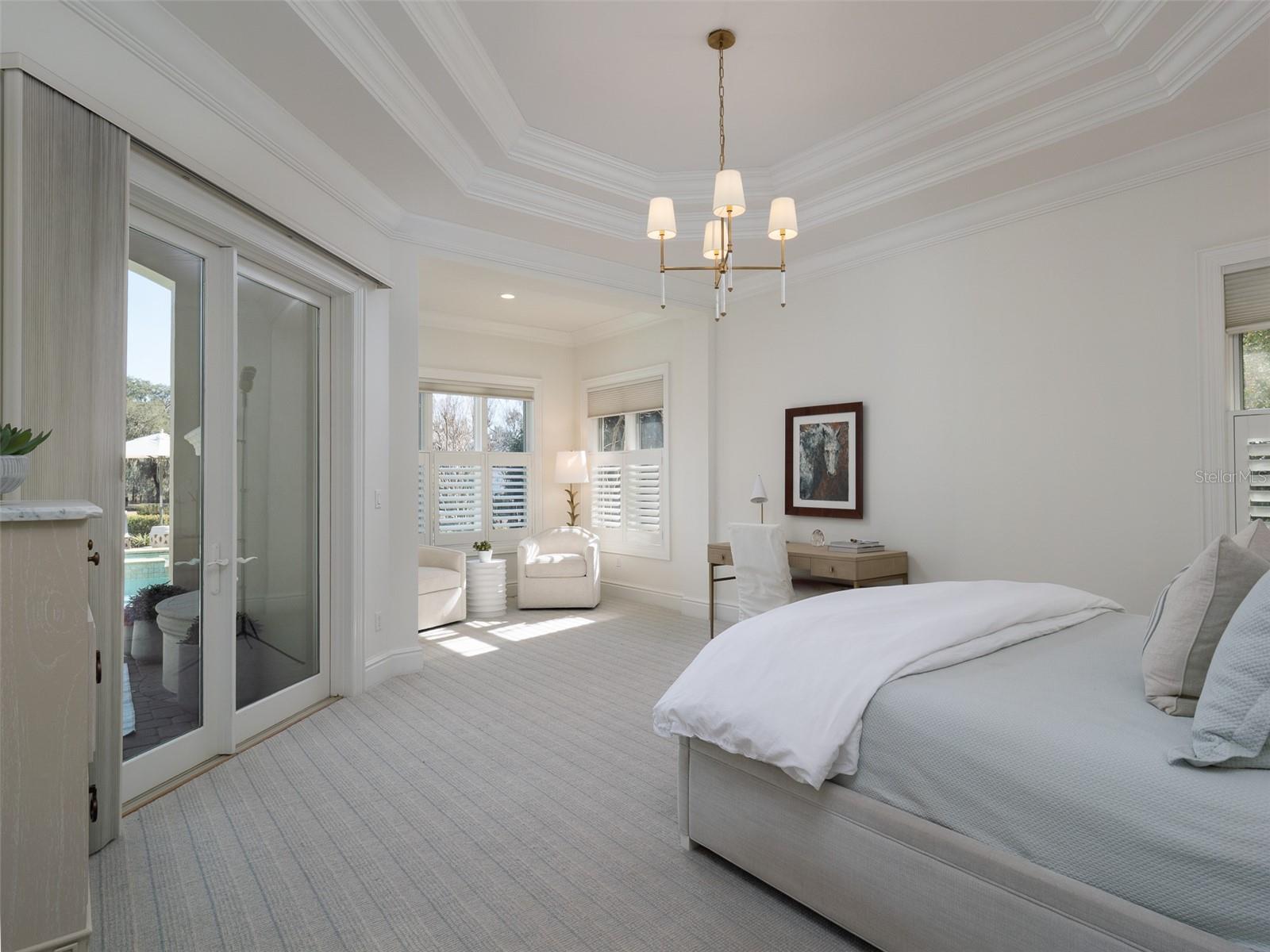 GOLDEN OCALA - Residential