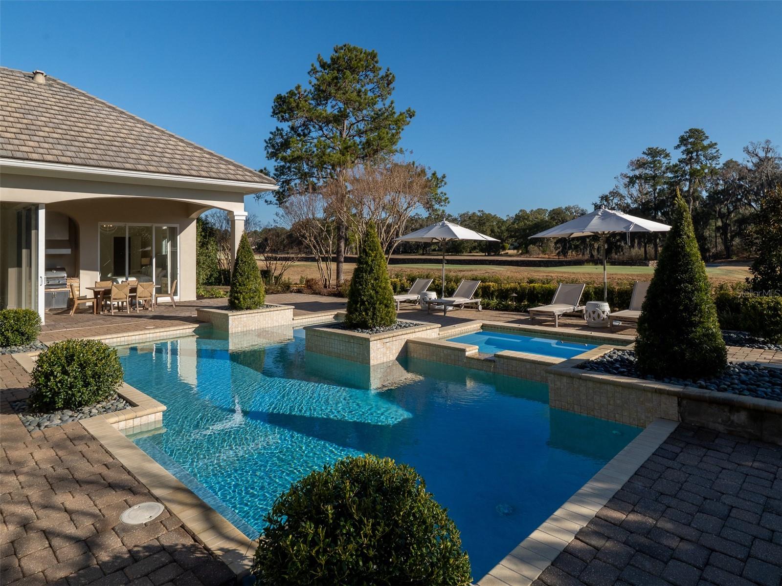 GOLDEN OCALA - Residential