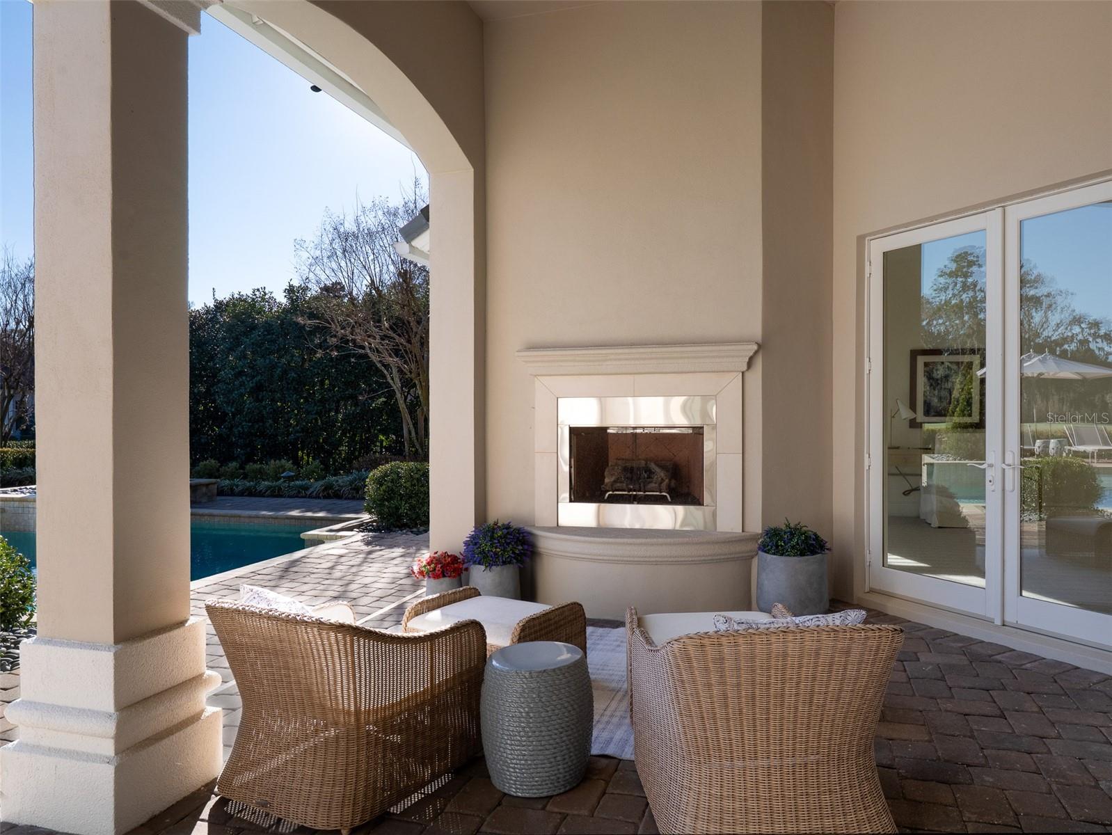 GOLDEN OCALA - Residential