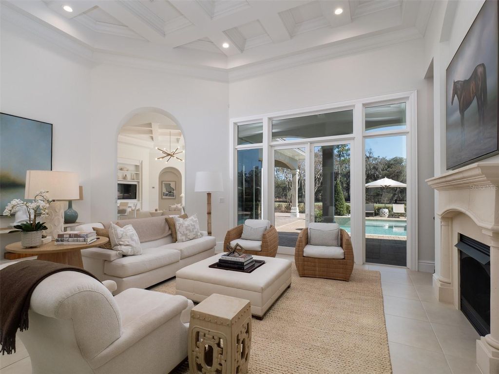 Photo of 8761 NW 31st Lane Road, Ocala, FL 34482 (MLS # OM717772)