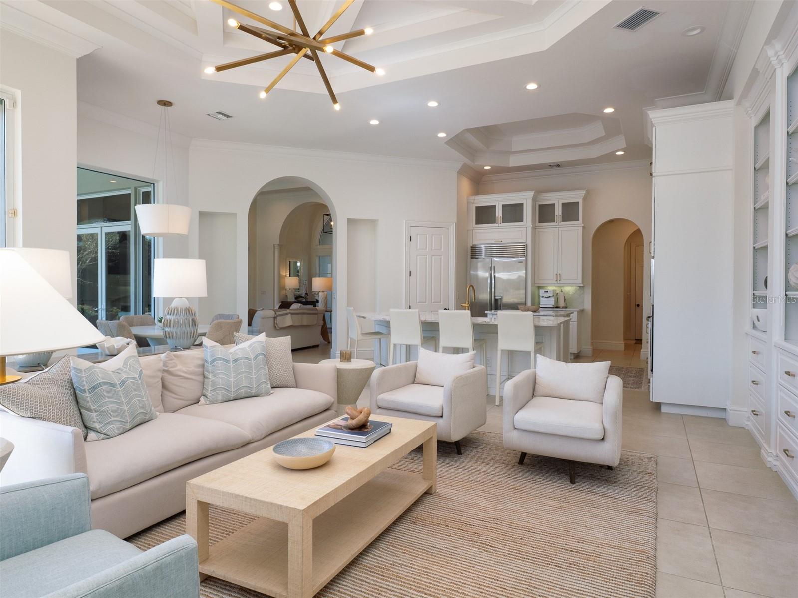 GOLDEN OCALA - Residential