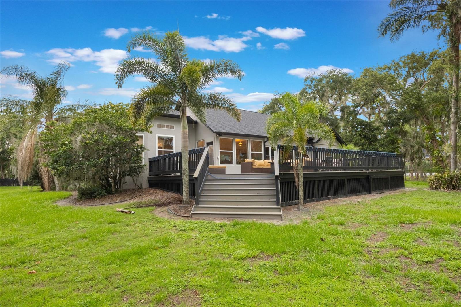 ACREAGE & UNREC - Residential