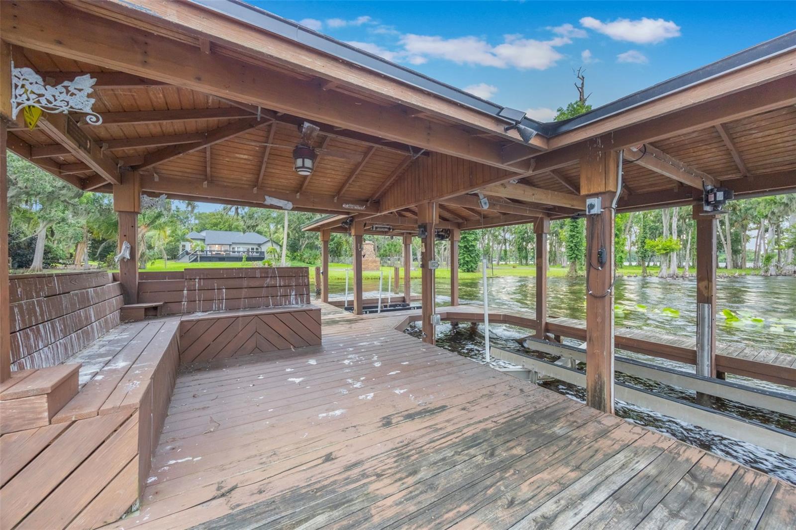 ACREAGE & UNREC - Residential