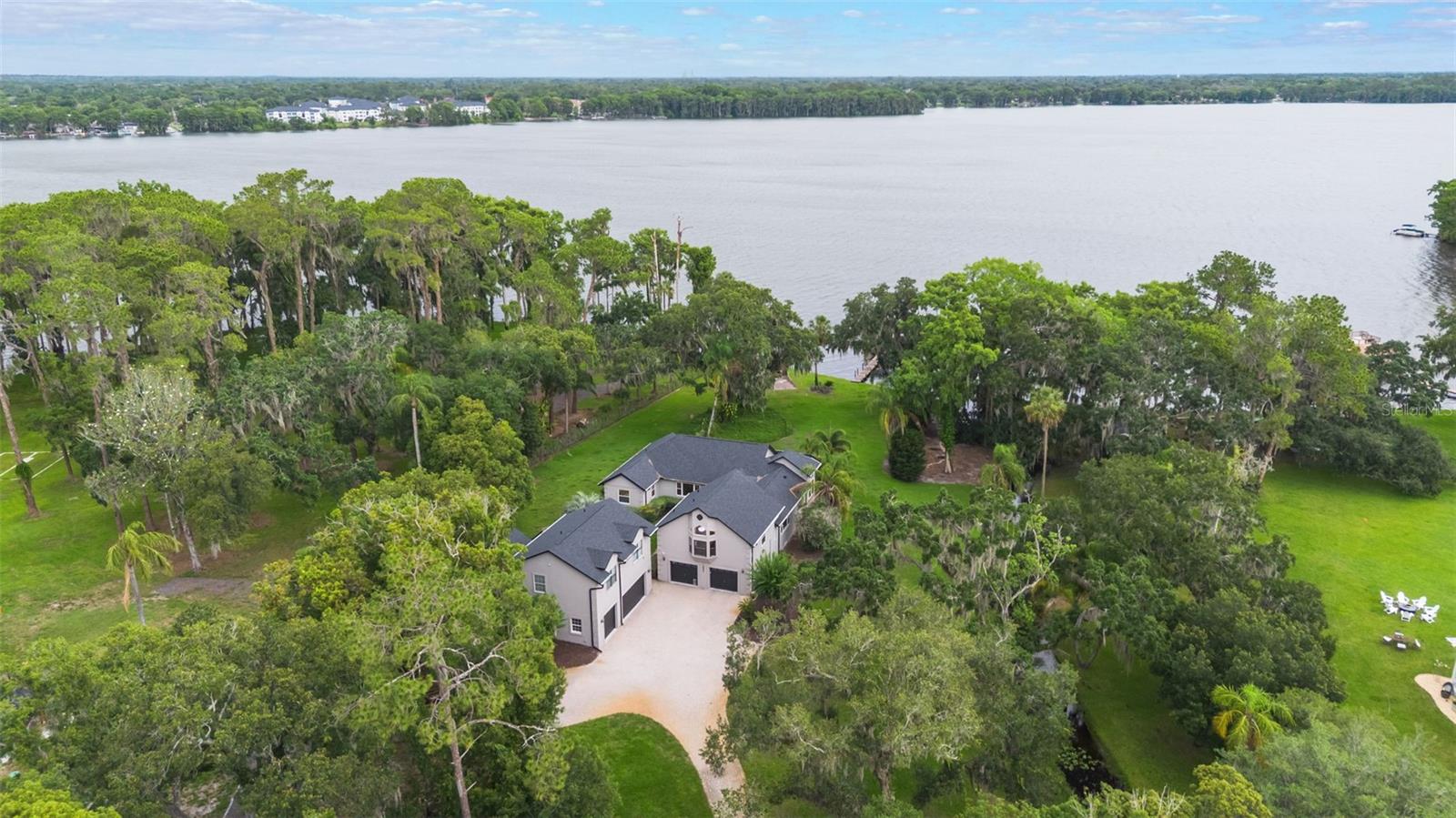 ACREAGE & UNREC - Residential