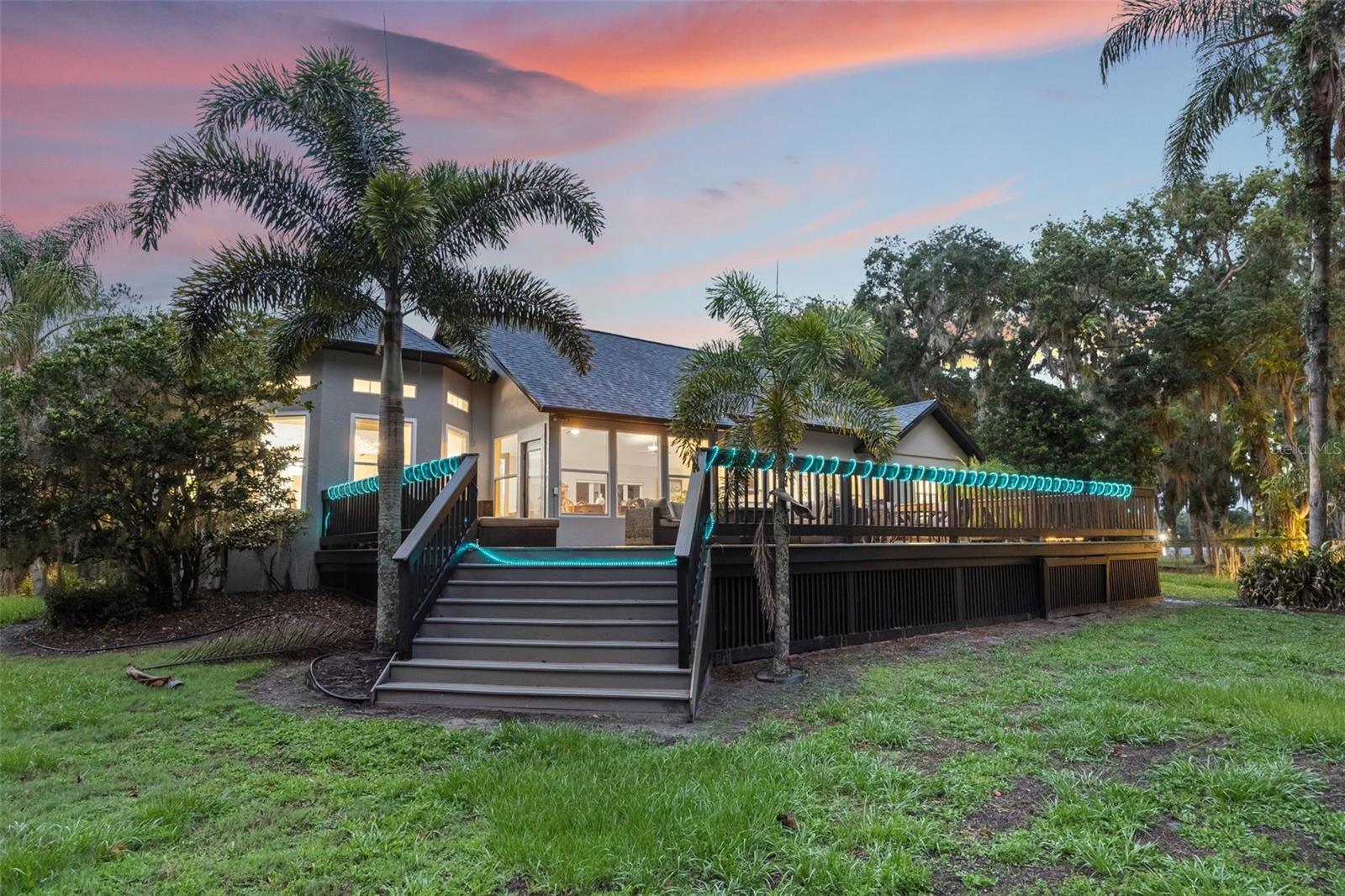 ACREAGE & UNREC - Residential