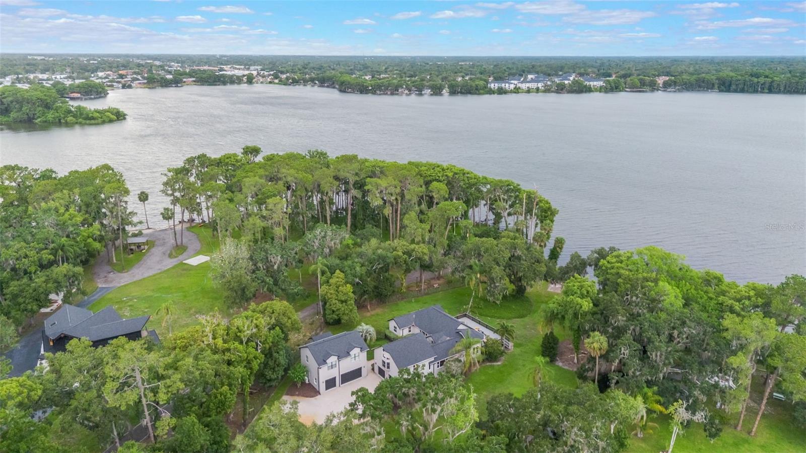 ACREAGE & UNREC - Residential