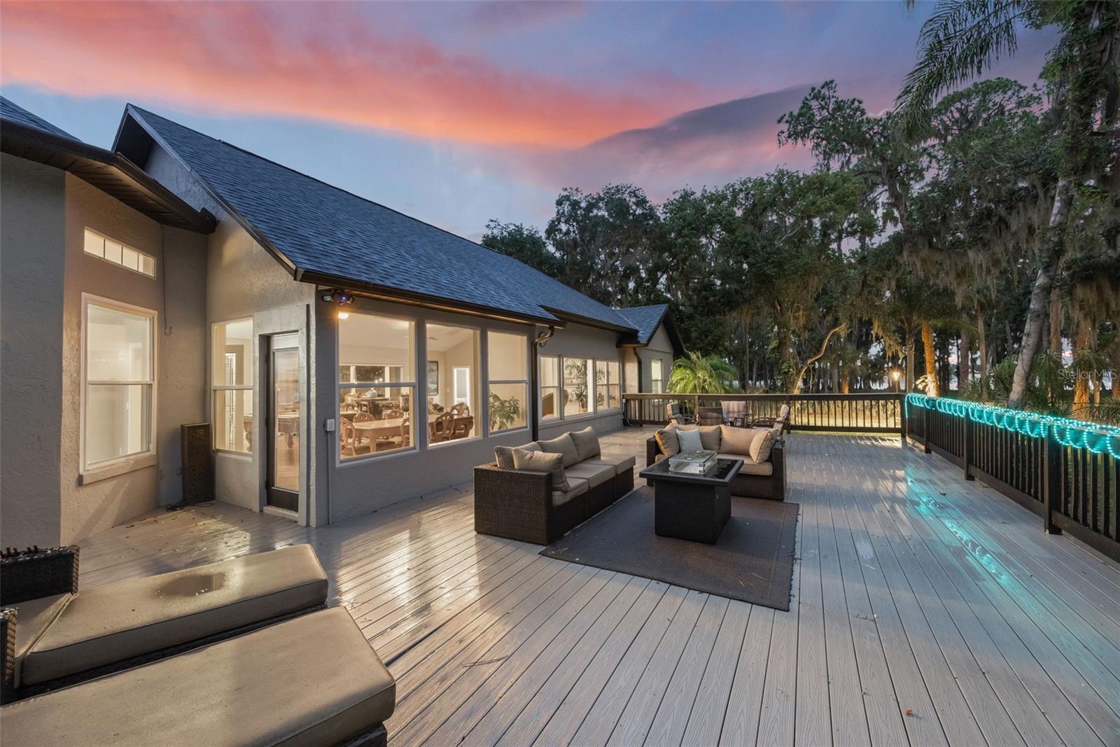 ACREAGE & UNREC - Residential