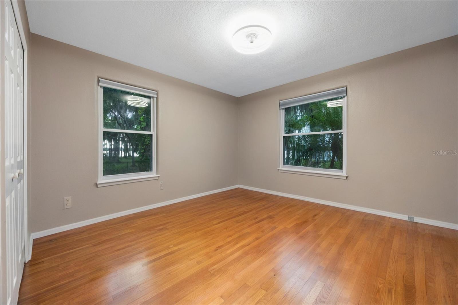 ACREAGE & UNREC - Residential