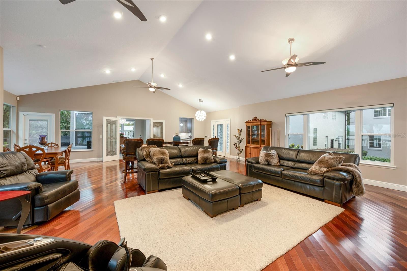 ACREAGE & UNREC - Residential