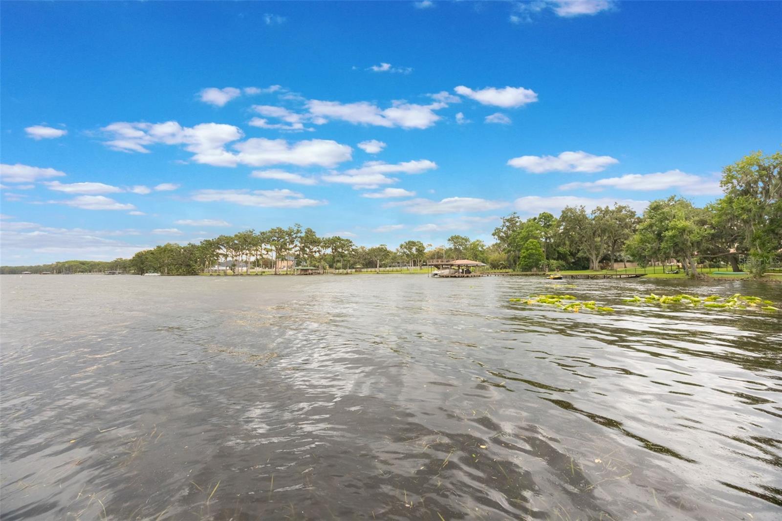 ACREAGE & UNREC - Residential