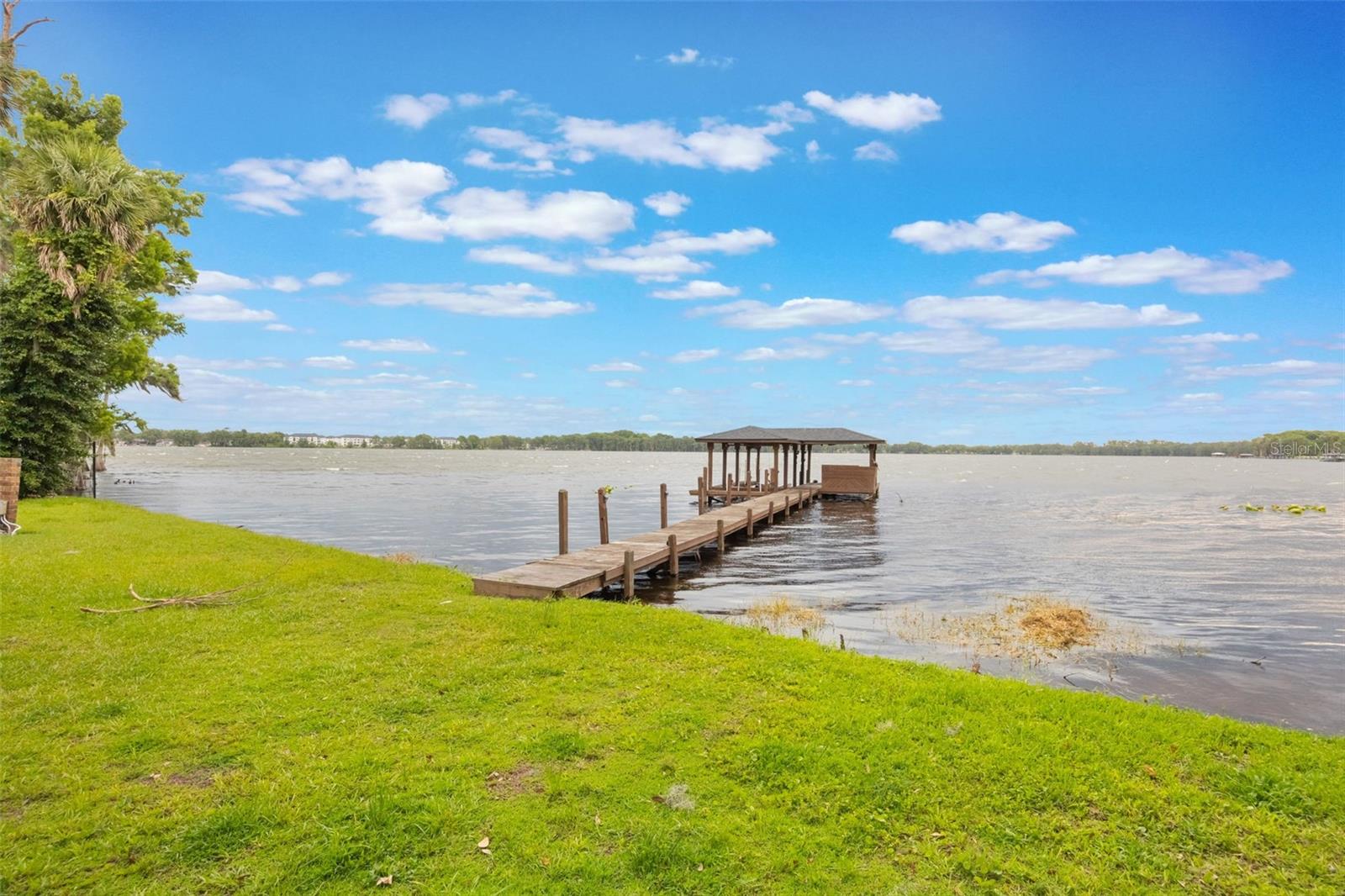 ACREAGE & UNREC - Residential