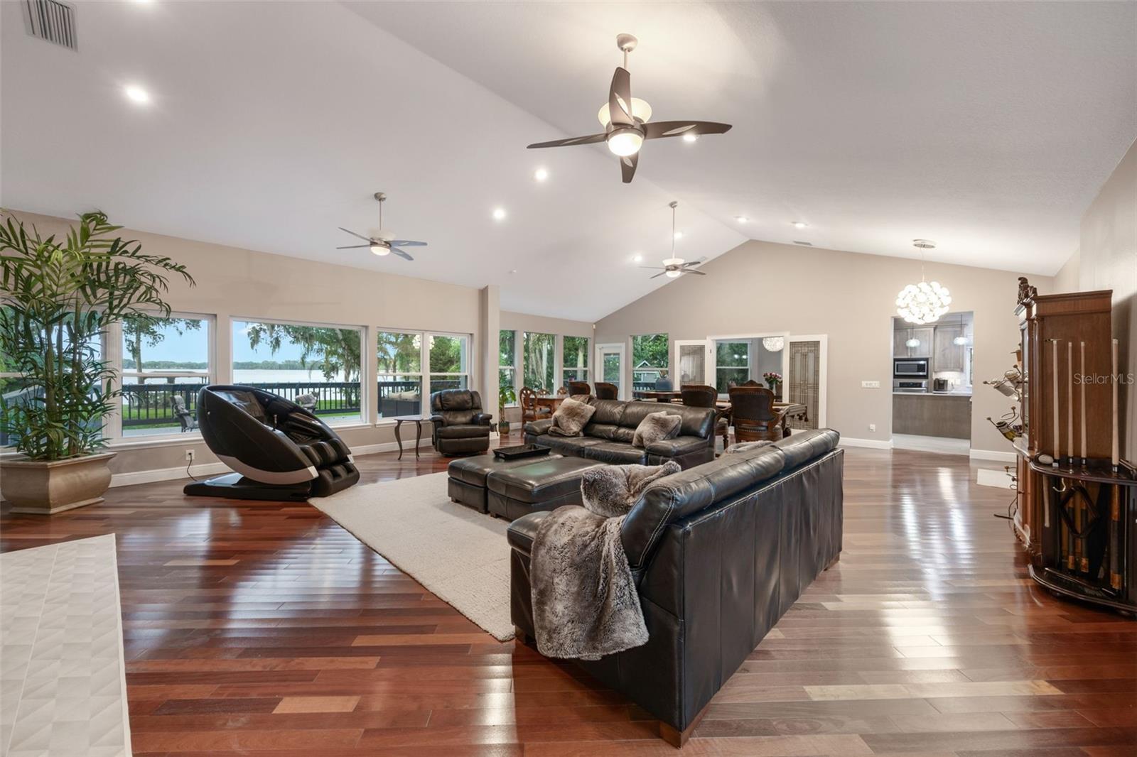 ACREAGE & UNREC - Residential