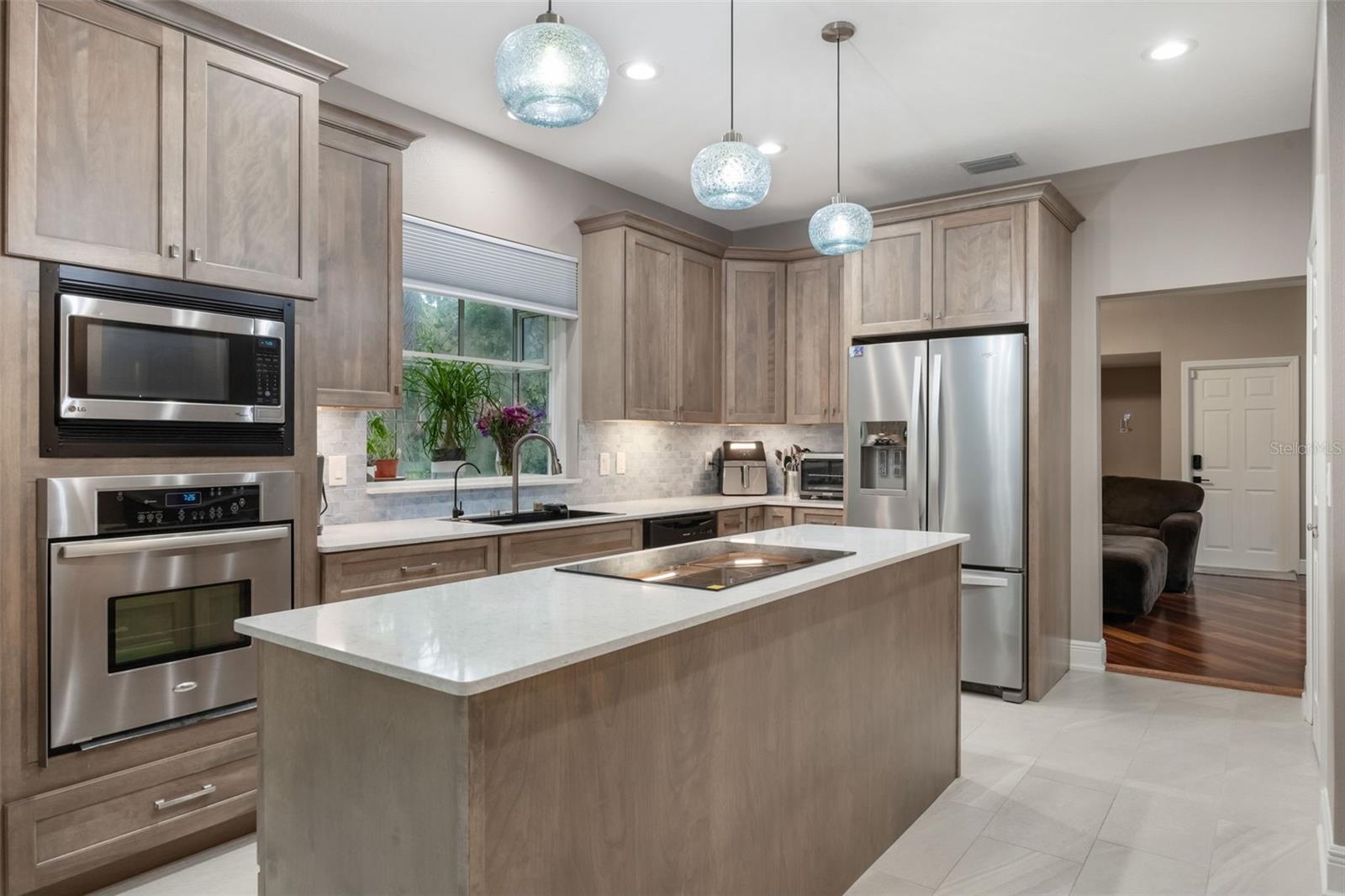 ACREAGE & UNREC - Residential