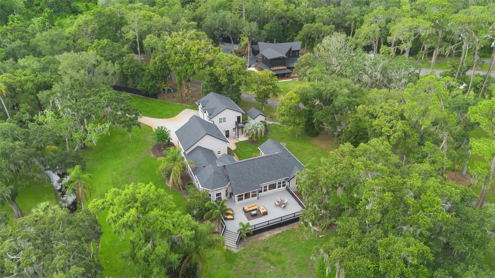 ACREAGE & UNREC - Residential