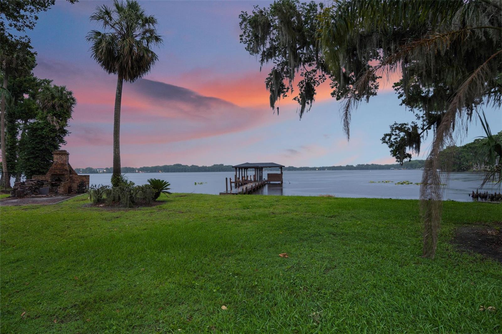 ACREAGE & UNREC - Residential