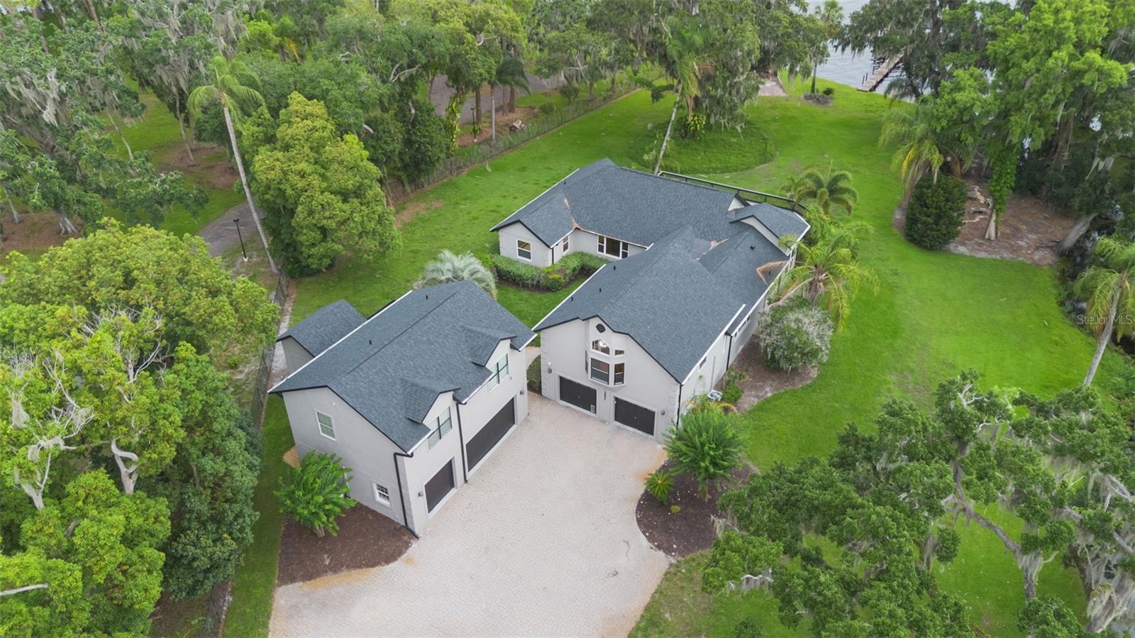 ACREAGE & UNREC - Residential