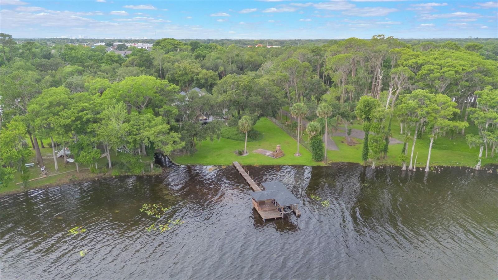 ACREAGE & UNREC - Residential