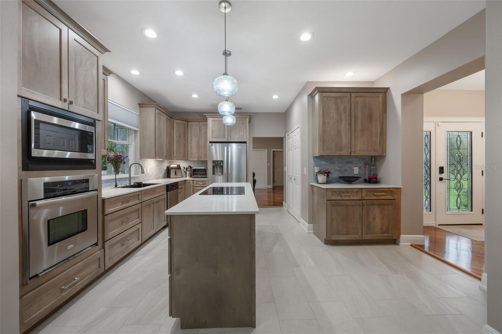 ACREAGE & UNREC - Residential