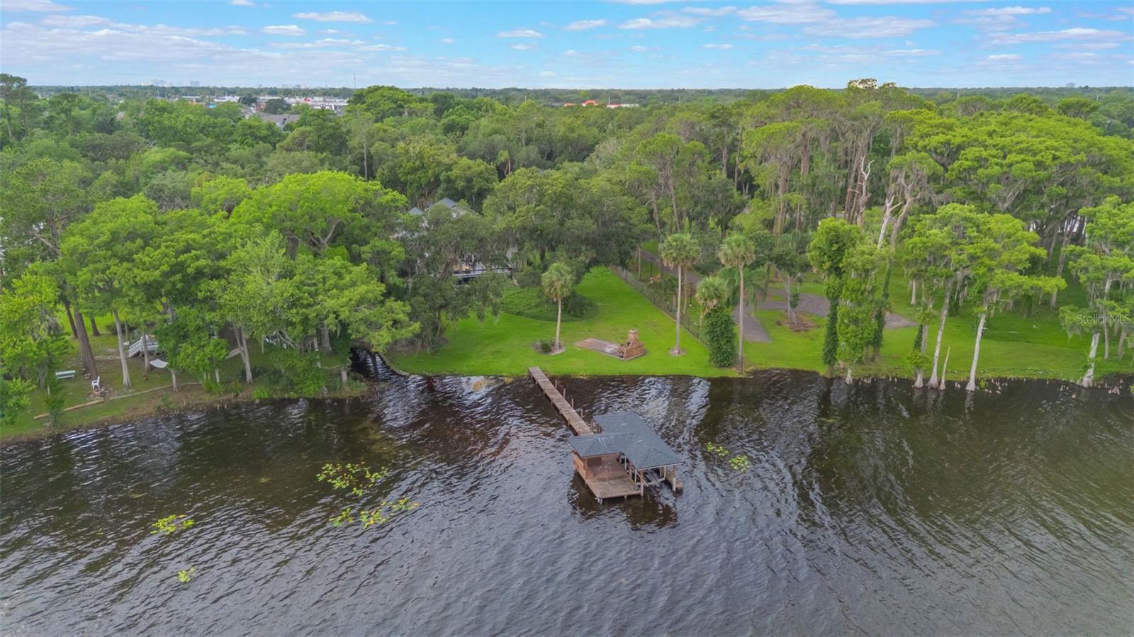 ACREAGE & UNREC - Residential