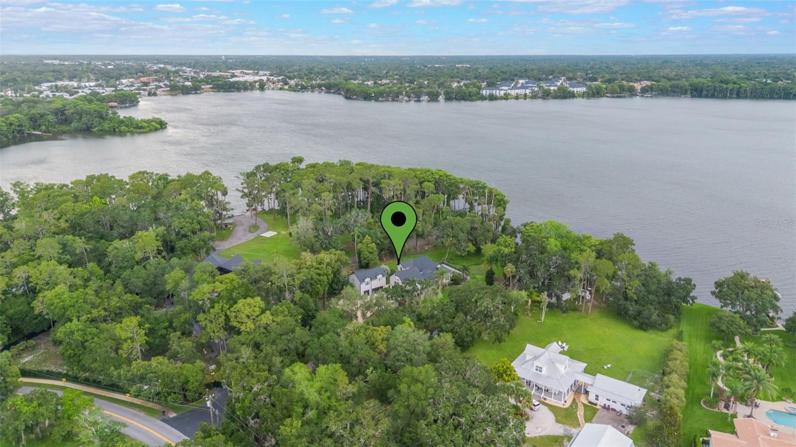 ACREAGE & UNREC - Residential