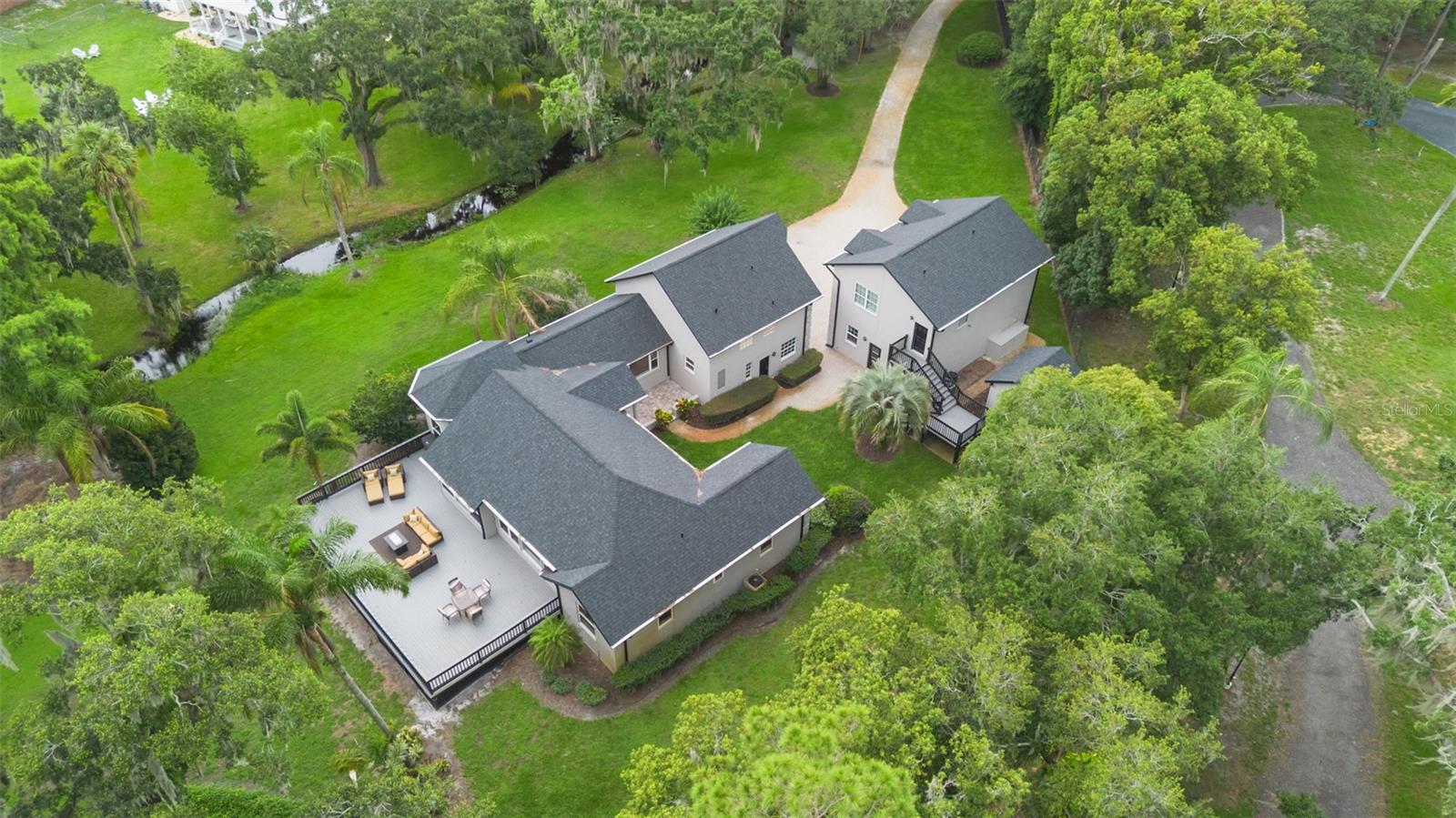 ACREAGE & UNREC - Residential