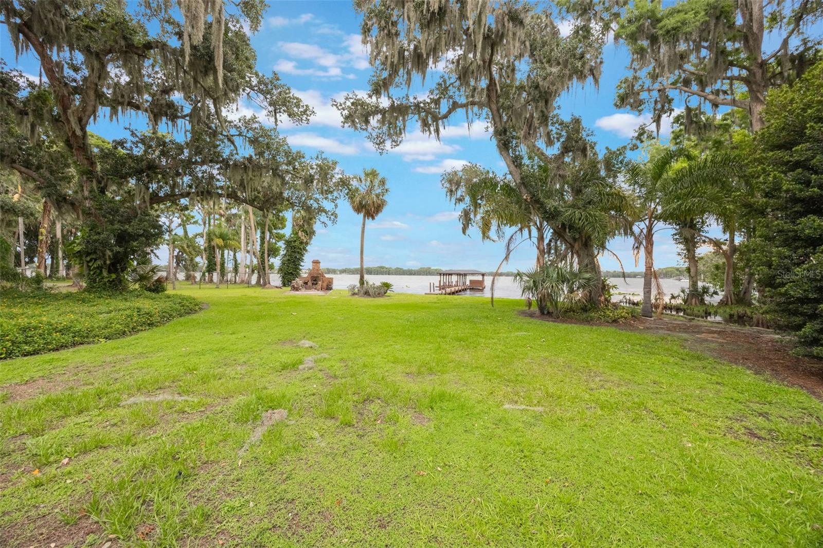 ACREAGE & UNREC - Residential