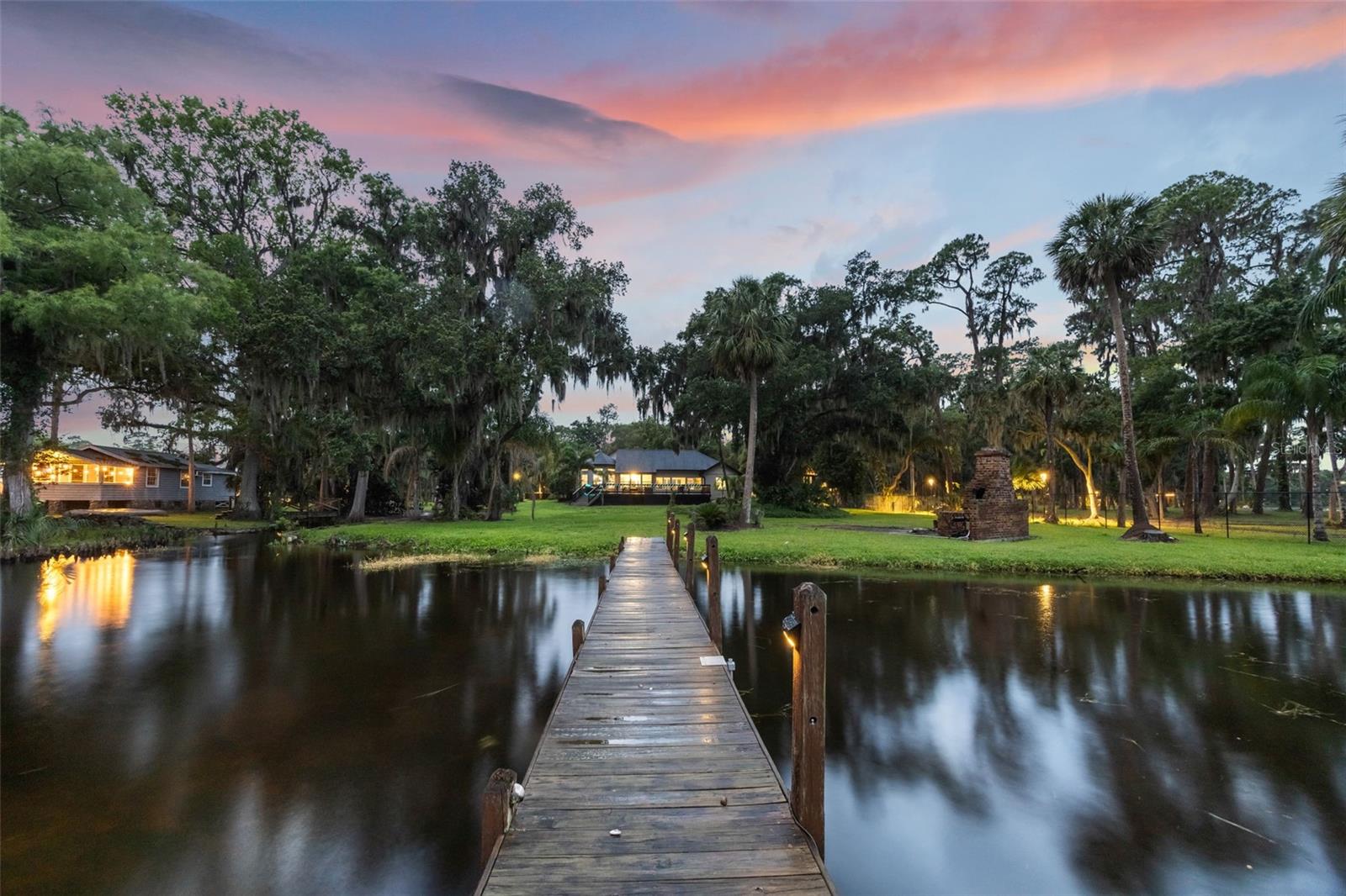 ACREAGE & UNREC - Residential