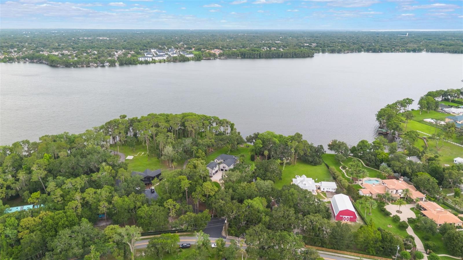 ACREAGE & UNREC - Residential