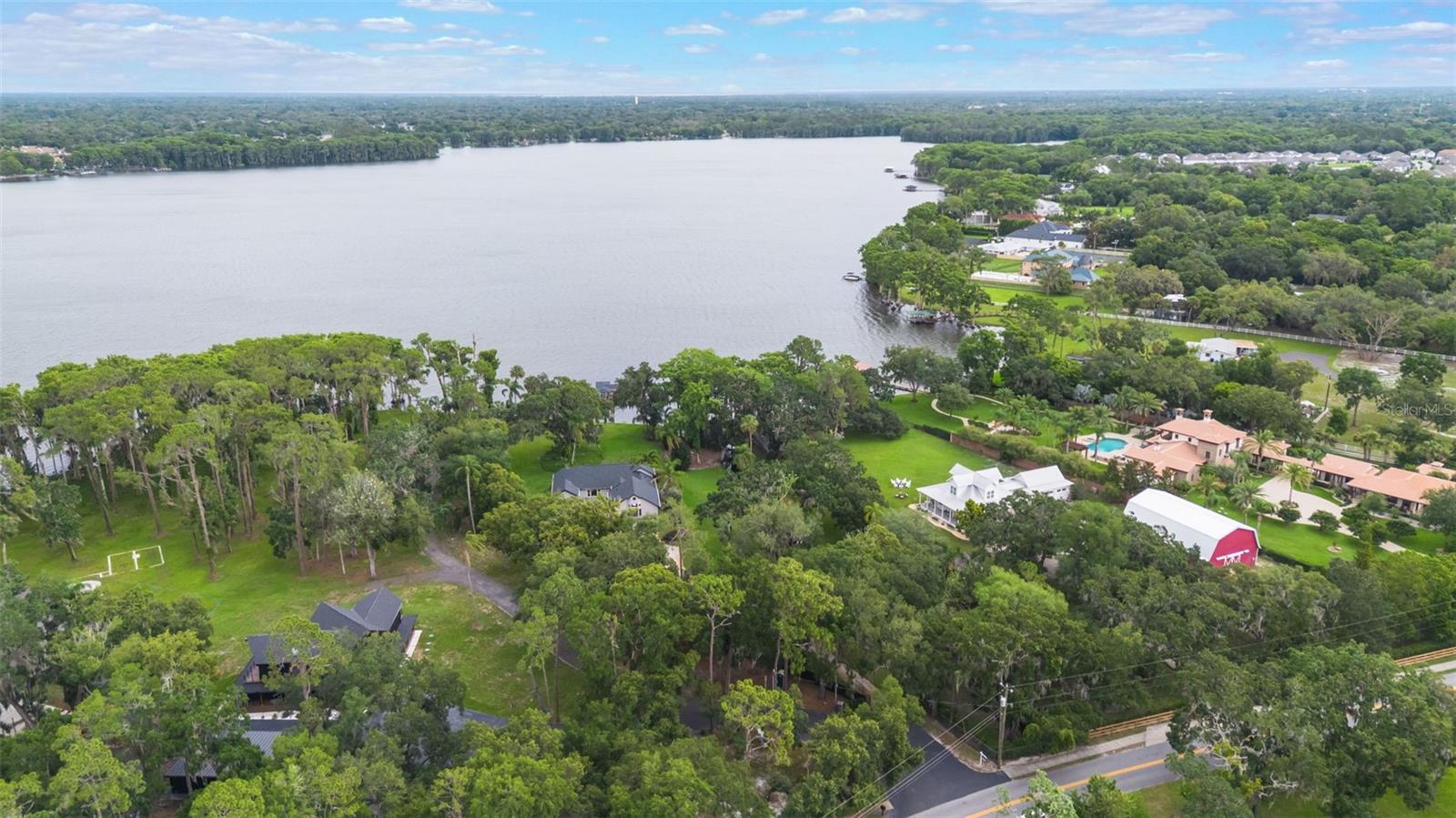 ACREAGE & UNREC - Residential