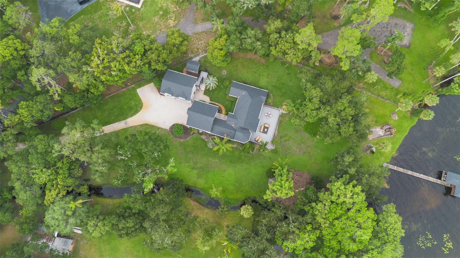 ACREAGE & UNREC - Residential