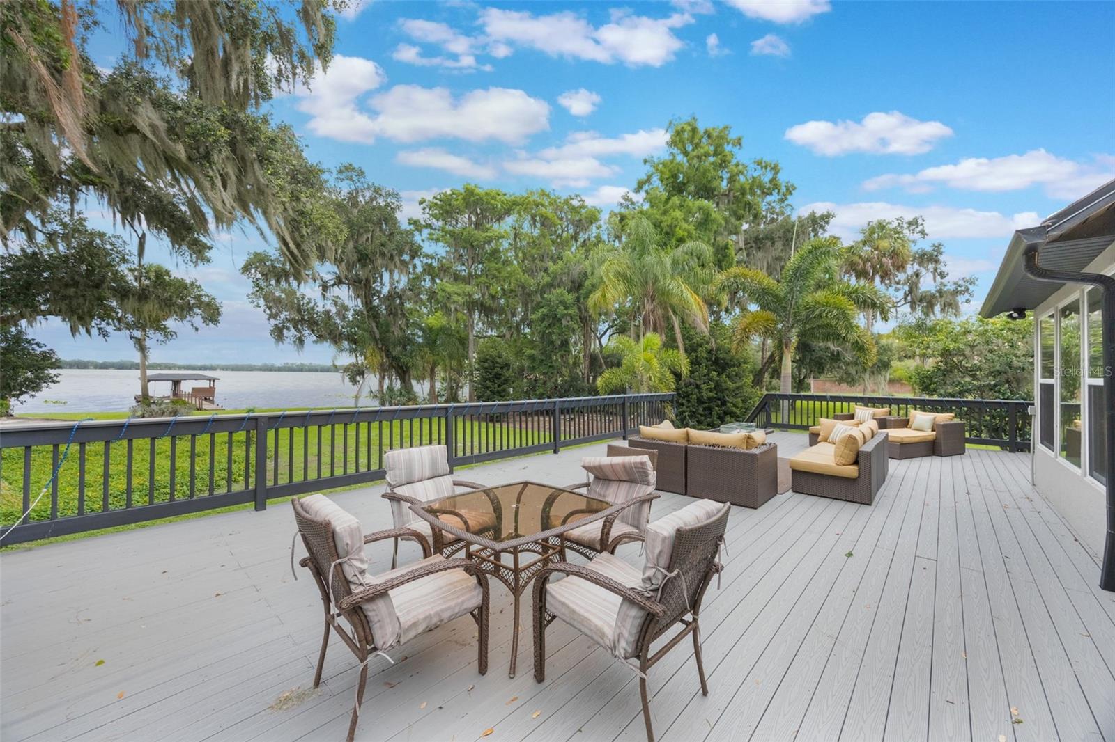 ACREAGE & UNREC - Residential