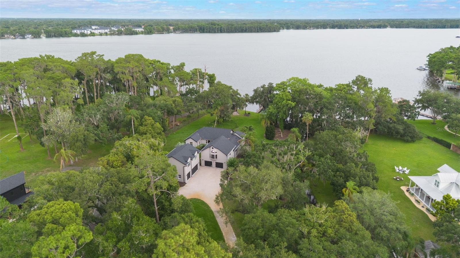 ACREAGE & UNREC - Residential