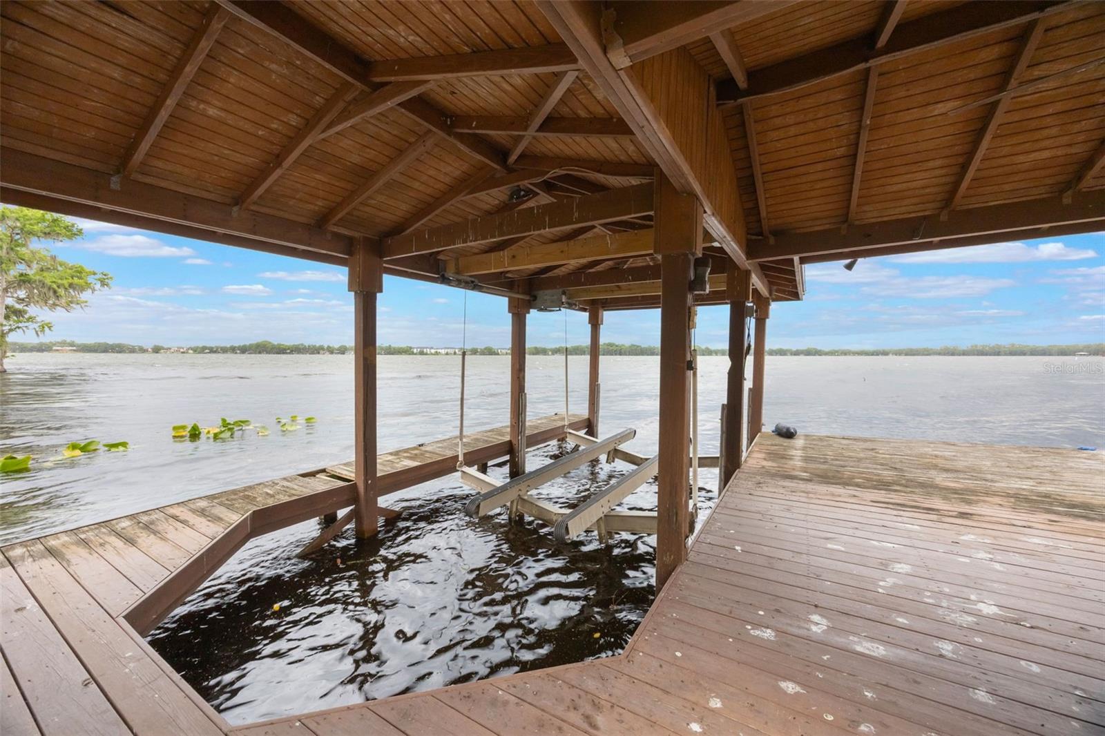 ACREAGE & UNREC - Residential