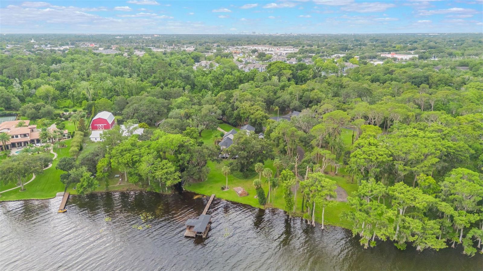 ACREAGE & UNREC - Residential