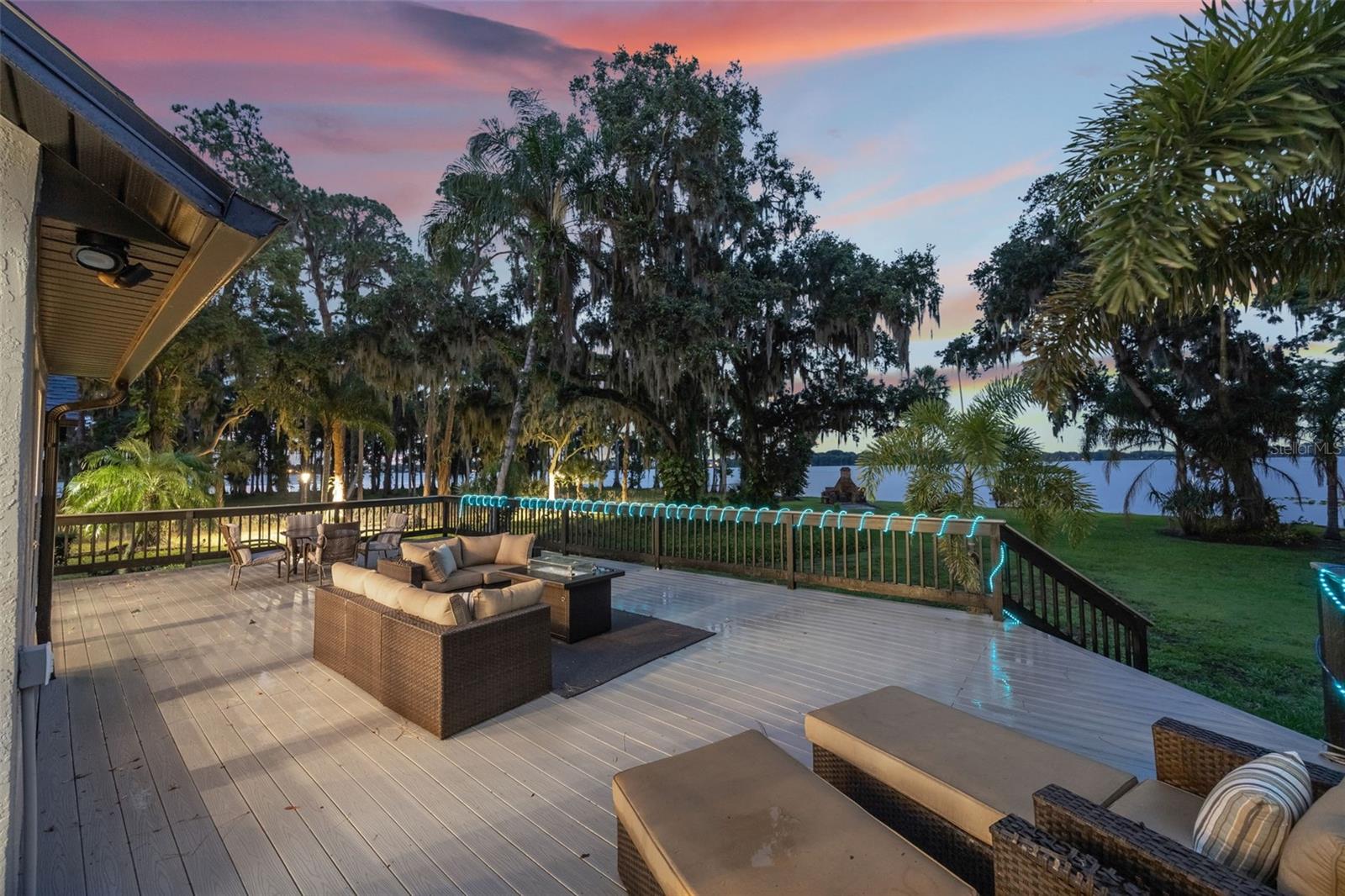 ACREAGE & UNREC - Residential