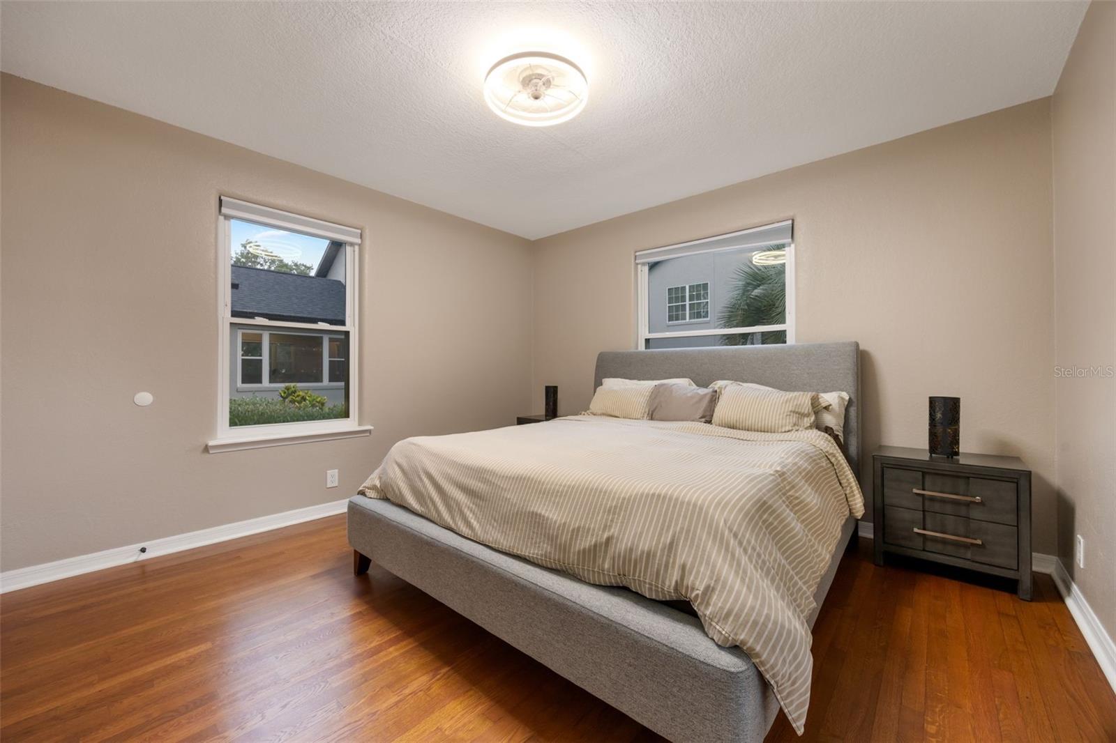 ACREAGE & UNREC - Residential