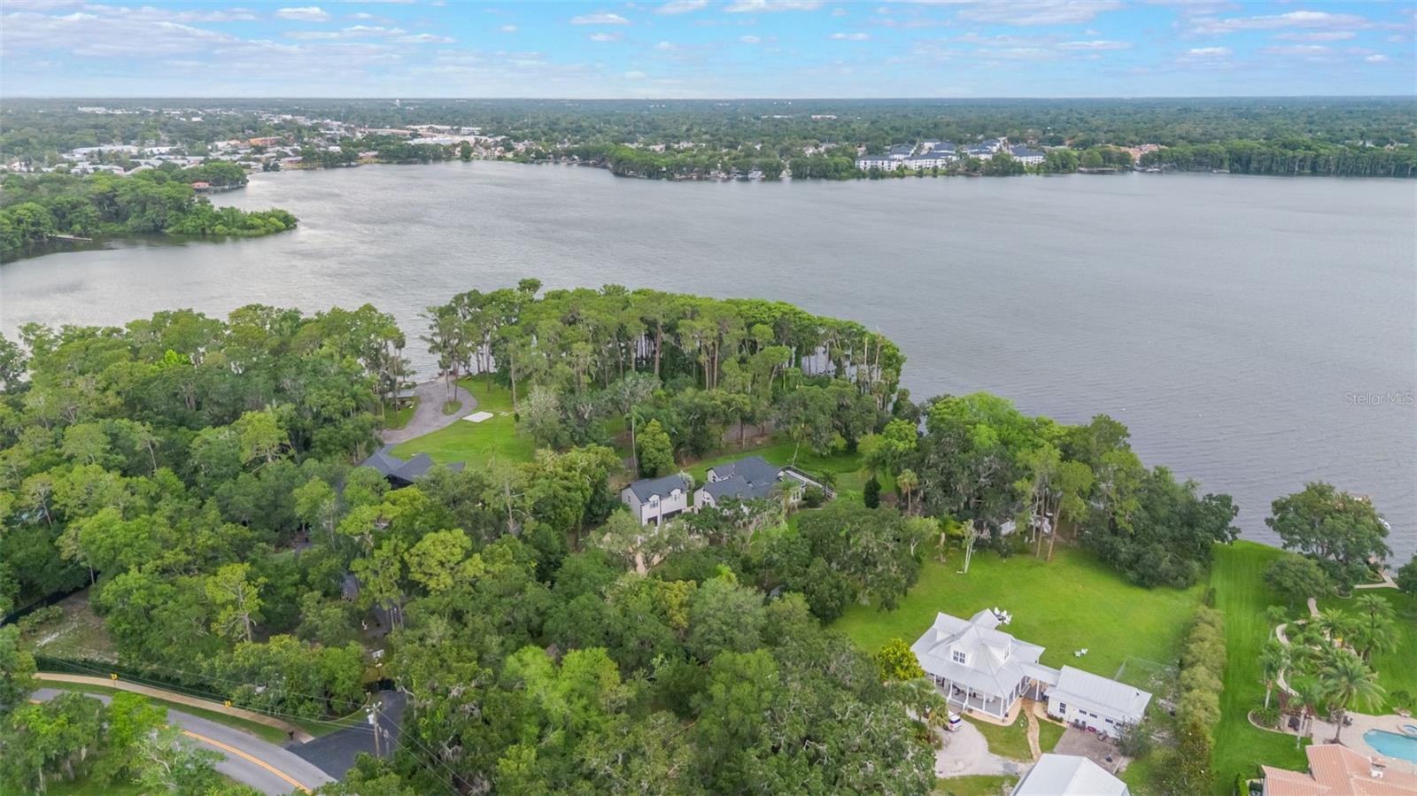 ACREAGE & UNREC - Residential