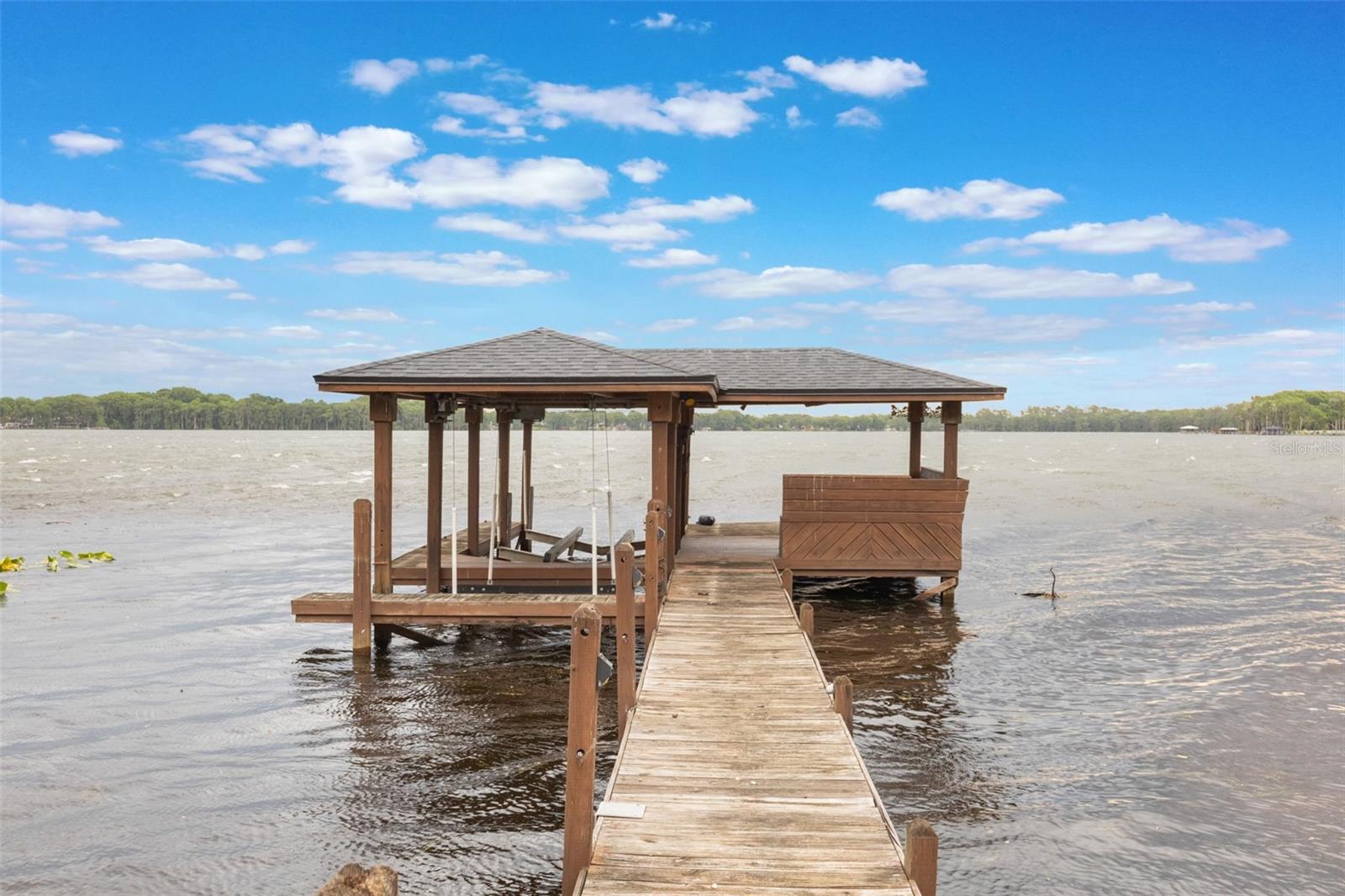 ACREAGE & UNREC - Residential