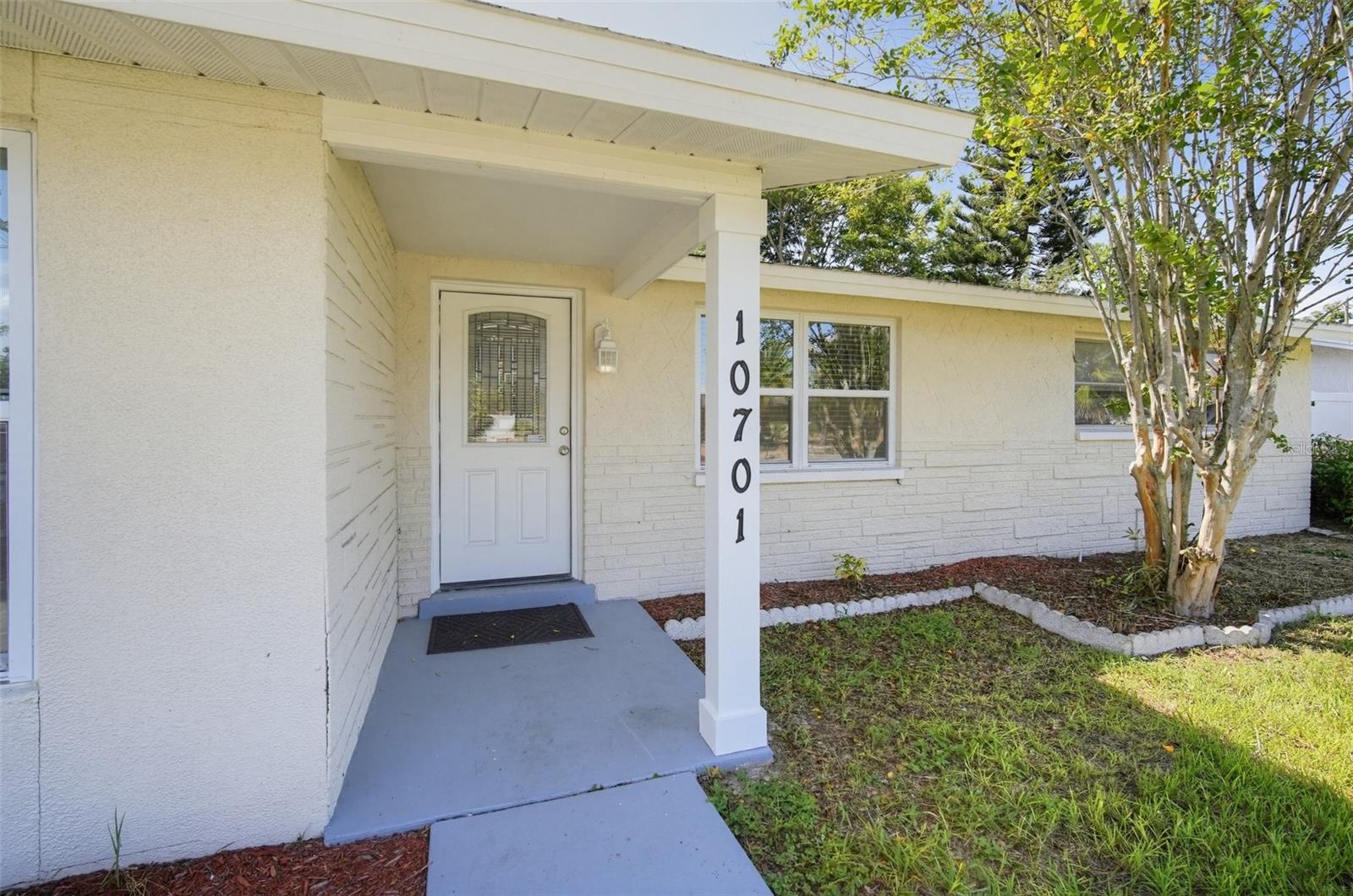 10701 OLEANDER DRIVE