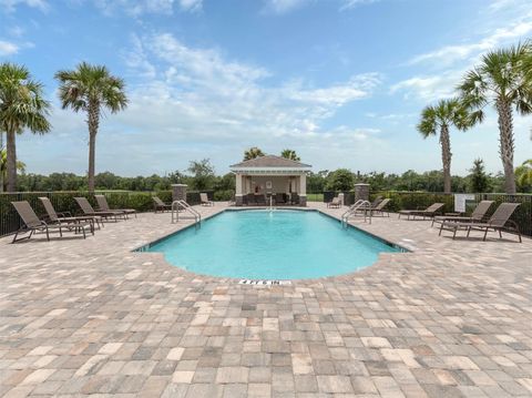 A home in BRADENTON