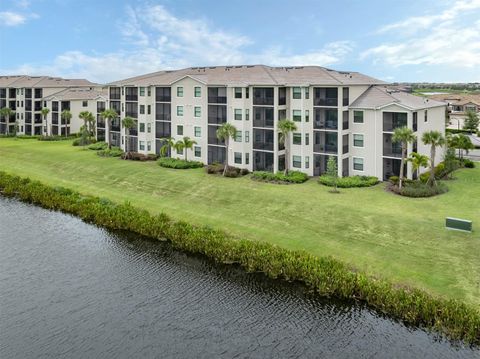 A home in BRADENTON