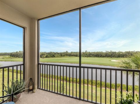 A home in BRADENTON