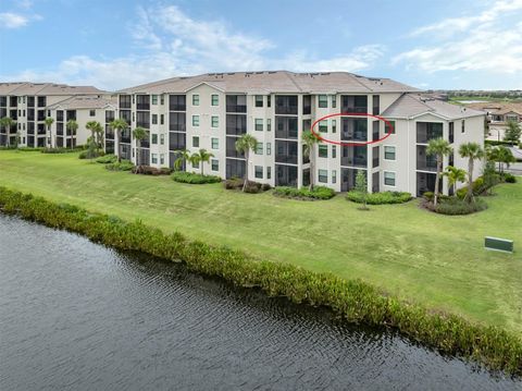 A home in BRADENTON