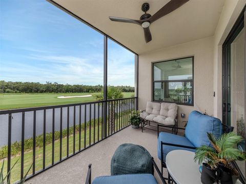 A home in BRADENTON