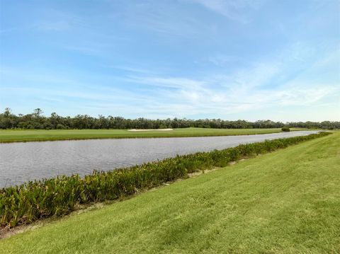 A home in BRADENTON