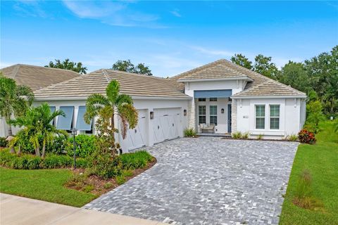 Photo of 962 Seascape Place, Sarasota, FL 34240 (MLS # TB8430594)