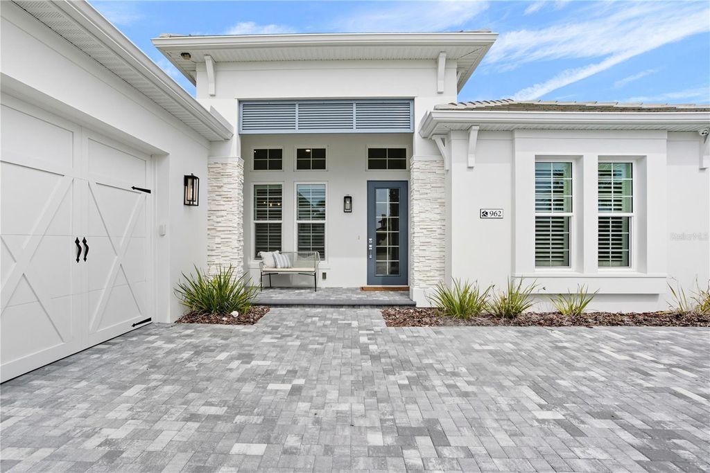 Photo of 962 Seascape Place, Sarasota, FL 34240 (MLS # TB8430594)